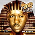 Mistah FAB - I Am...The Bridge mixtape cover art