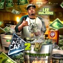 Lee Majors - The Ace Of Cake 2 mixtape cover art