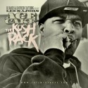 Lee Majors - The Ace Of Cake 3 (The Kush Pack) mixtape cover art