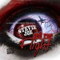 Stevie Joe - Red Eye Flight mixtape cover art