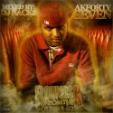 Rounds From The K mixtape cover art