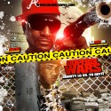 Mixtape cover art