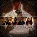 Mr. Sold Out, Pt. 7: Introducing Killa Klump mixtape cover art