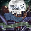 Jay-Z - The Brooklyn Gangster mixtape cover art
