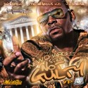 R.Kelly - Still Not Guilty mixtape cover art