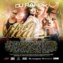 R&B Heat, Vol. 2 mixtape cover art