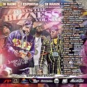 Thats The Bizzness, Vol. 6 mixtape cover art