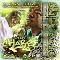 Youngest In Charge mixtape cover art