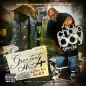 Chalie Boy - Greatest Hits 4 (2 Disc) mixtape cover art