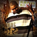 Gerald G - Mr. 512 mixtape cover art