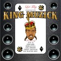Lil Flip - King Muzick mixtape cover art