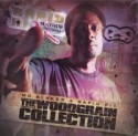 Mr. Blakes- The Woodgrain Collection mixtape cover art