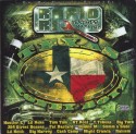 Texas Money Boyz (2007) mixtape cover art