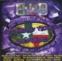 Texas Money Boyz (Chopped & Screwed) mixtape cover art