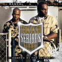 So Serious, Vol. 5 (Hosted by The Clipse) mixtape cover art