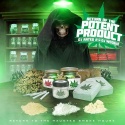Mixtape cover art