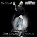 The Game - Prelude To The Doctor's Advocate mixtape cover art