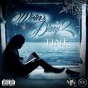 Mixtape cover art