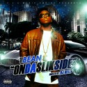 1 Bean - OnDaSlikSide mixtape cover art