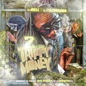 Mixtape cover art