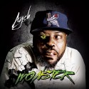 Aych - Monster mixtape cover art