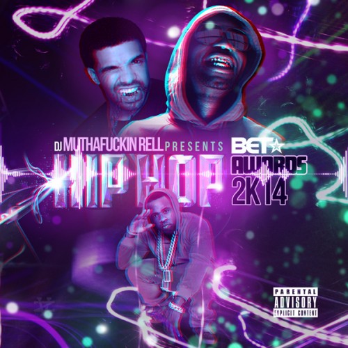 Hot New Hip Hop Mixtapes, Hip Hop Mix Tapes, Hip Hop