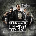 Big Six - Nebraska Corna Hustla mixtape cover art