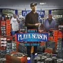 Black T - Playa Season mixtape cover art