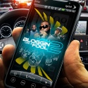 Bloggin' Like A Fool 2 mixtape cover art
