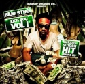 Blue Steel - Jack Boy mixtape cover art