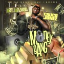 Calico Jonez - Money Gang mixtape cover art