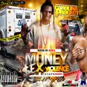 Carolina Progect - Money, Sex & Violence mixtape cover art