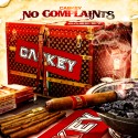 Mixtape cover art
