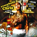 C.Hen - Everybody Hates Chris 4 mixtape cover art