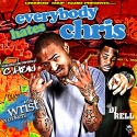 C.Hen - Everybody Hates Chris mixtape cover art