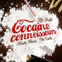 Mixtape cover art