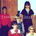 Dee Greene - Freedom Of Beats 2 mixtape cover art