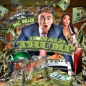 Donald Trump (Mac Miller) mixtape cover art
