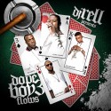 Dope Boy Flows 3 mixtape cover art