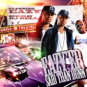 Eazy - Eazy'er Said Then Dunn mixtape cover art