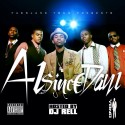 Fasslane YBNG - A1 Since Day 1 mixtape cover art