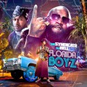 Florida Boyz mixtape cover art