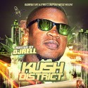 HQ - Kush District mixtape cover art