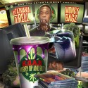 Money Bagz - Hurry Up And Buy mixtape cover art