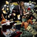 Gucci Mane - Ice & Money mixtape cover art