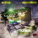 Mixtape cover art