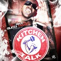 Gucci Mane - Kitchen Talk mixtape cover art