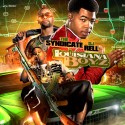 Mixtape cover art