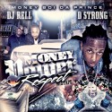 Money Boi Da Prince - Money, Power, Respect mixtape cover art