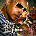 OJ Da Juiceman - The Realest Nigga I Know mixtape cover art